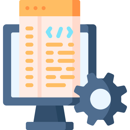 Иконка: анализ IT процессов