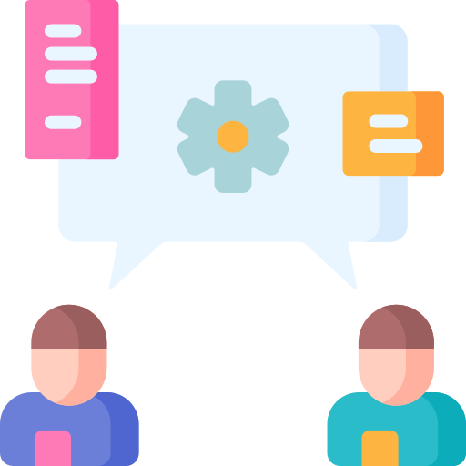 Иконка: финансы в IT